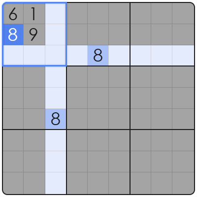 killer sudoku combinations