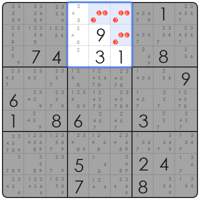 247 sudoku summer